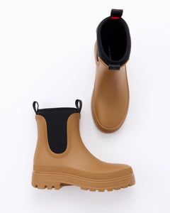 Falk Rainboots Caramel