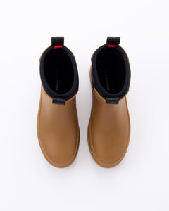 Falk Rainboots Caramel