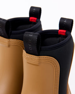 Falk Rainboots Caramel