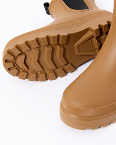 Falk Rainboots Caramel