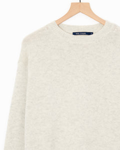 Malay Sweater Snow
