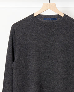 Malou Sweater Charcoal