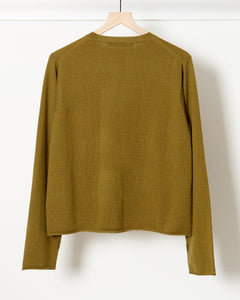 Malou Sweater Olive