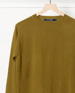 Malou Sweater Olive