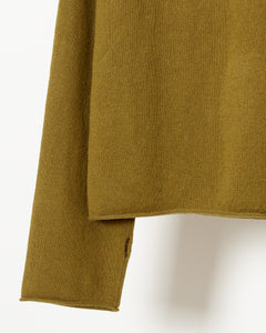 Malou Sweater Olive