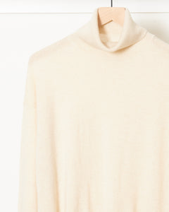 Mazzy Sweater Ivory