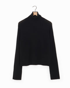 Mira Sweater Black