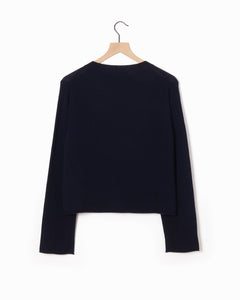 Mousse Sweater Midnight