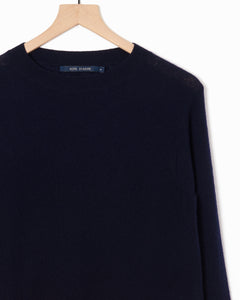 Mousse Sweater Midnight