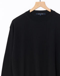 Muscat Sweater Black