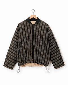 Origin Jacket Black