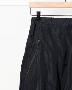 Pack Pants Black