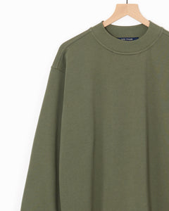 Taste Sweatshirt Khaki