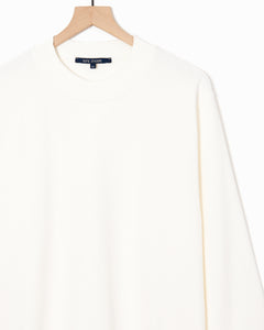 Tilt Sweatshirt Off-White