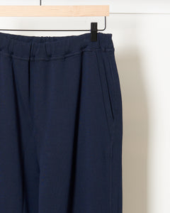 Tower Trousers Navy