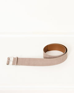 Ventura Belt Leather Mink