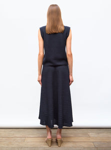 Cocktail Skirt Midnight