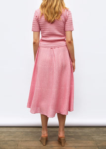 Cannes Skirt Candy