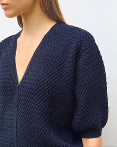 Coquillette Cardigan Midnight