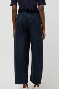 Porter Pant Navy