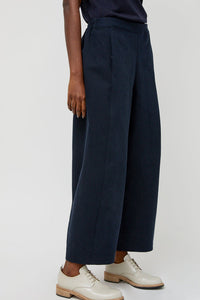 Porter Pant Navy