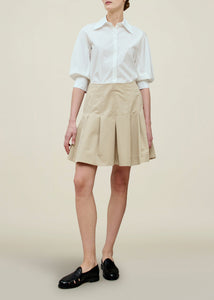 Sutton Skirt Oyster