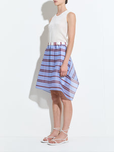 Susa Layered Skirt