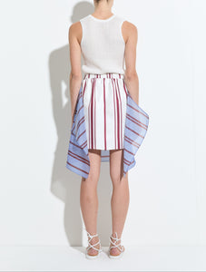 Susa Layered Skirt