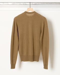 Classic Cashmere Knit Hazel
