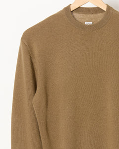 Classic Cashmere Knit Hazel