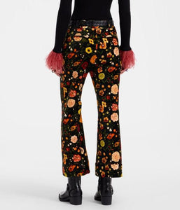 Hendrix Pants Botticelli