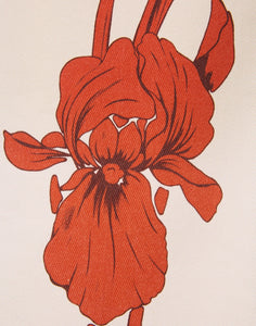 Saturday Night Pants Iris