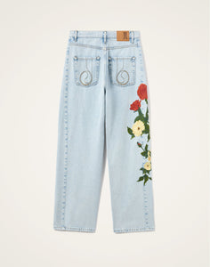 The Barrel Jean Multi