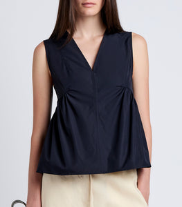 Sullivan Top Navy