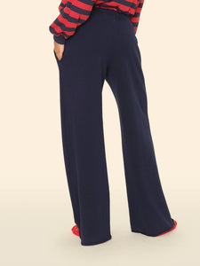 Emmette Sweatpant Navy