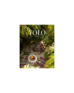 Yolo Journal, Issue 12
