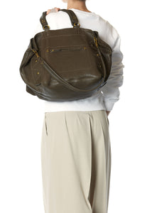 Roger Bag Kaki