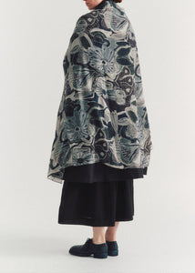 Long Scarf Greys