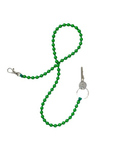 Perlen Long Keyholder