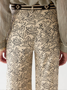 Lolo Pant White Lies