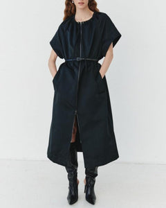 Midnight AG8002 Coat