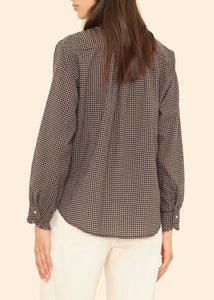 Amelie Shirt Pepper
