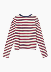 Terrance Tee Americana