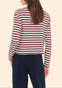 Terrance Tee Americana
