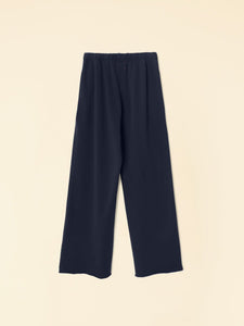 Emmette Sweatpant Navy