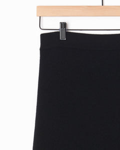 Skirt with Slide Slit