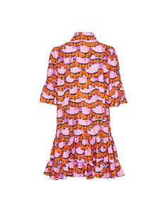Choux Dress Liberace