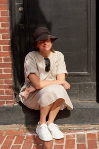 Sandy Hat