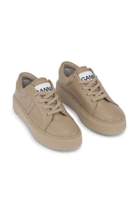 Sporty Mix Cupsole Sneaker