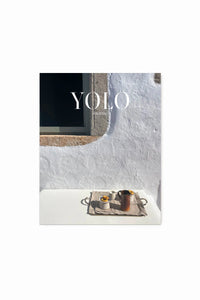 Yolo Journal, Issue 11